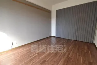 アビタシオンエース【4階】の内装