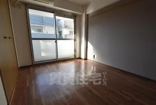 アビタシオンエース【4階】の内装