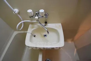 アビタシオンエース【4階】の内装