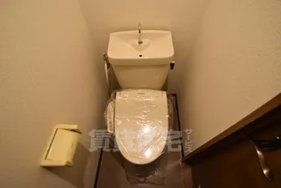 アビタシオンエース【4階】の内装