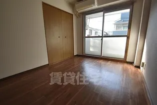 アビタシオンエース【4階】の内装