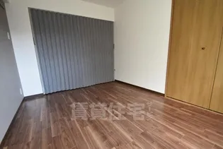 アビタシオンエース【4階】の寝室