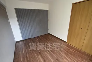 アビタシオンエース【4階】の内装