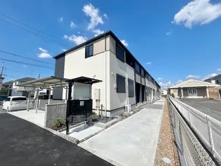 ボン シャンスの画像