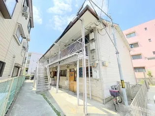 あおい荘の画像