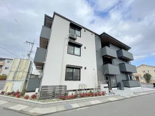 BRANSIA目川の画像