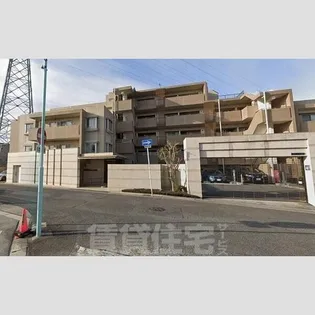 プラウド瑞穂日向町の画像