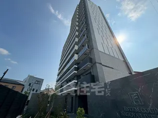 エステムコート名古屋ライブゲート ★キャンペーン中【5階】の外観