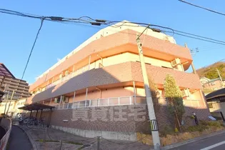 コンチェルト【302号室】の外観