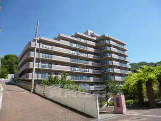 アドリーム石切山手の画像