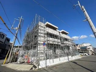 サンパティーク東町の画像