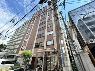 M'PLAZA香里参番館の画像