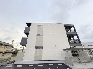 サニープレイス 一里山の画像