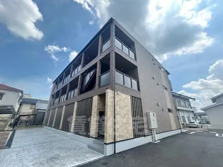 四条町アパートの画像