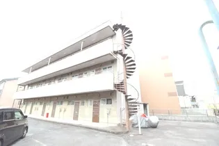 遠藤マンションの画像