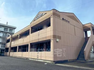 クレオールの画像
