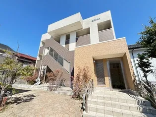 シロノハウスの画像