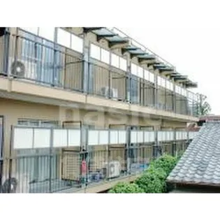 柊マンションの画像