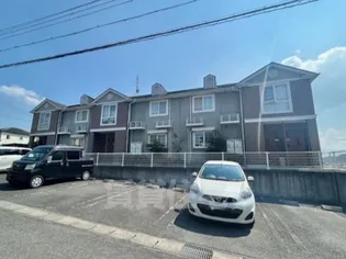 グリーンヒルズハナハナの画像