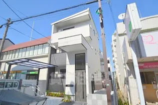 ラ ルーナ小松の画像