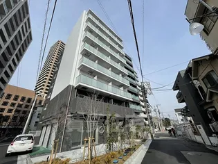 立花駅前NO 3プロジェクトの画像