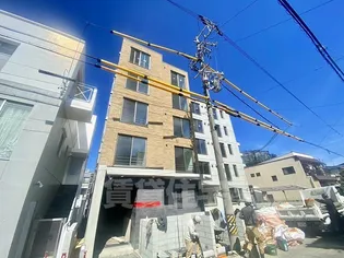 QUADOR吹上VERTの画像