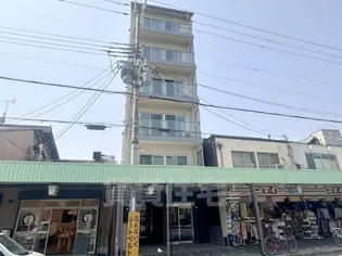 CASA花車の画像