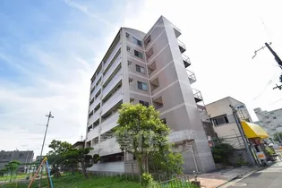 カーサセレノⅡの画像