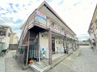 ローズマンションの画像