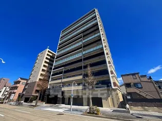 S-RESIDENCE桜本町awesome【12階】の外観