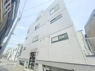 ARK・BW【3階】の外観