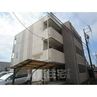 エスポワールオバタの画像