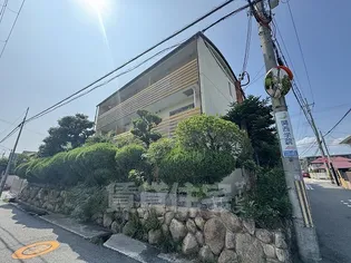 ペアコート仁川の画像