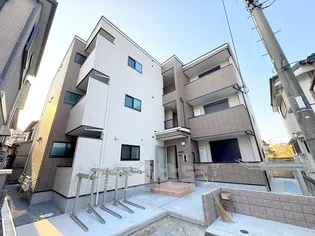 ALEGRIA道明寺IIの画像