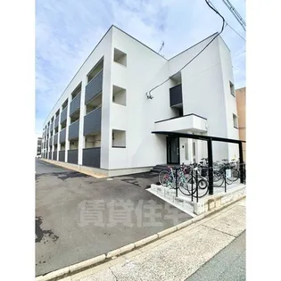 CENT FORCE YOBITSUGI 北棟の画像