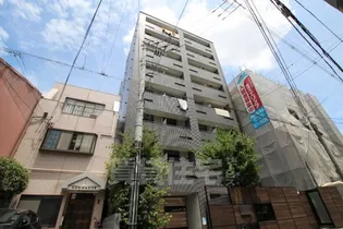 ブローニュ姉小路【2階】の外観