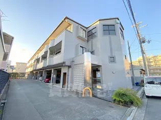 オースIIの画像