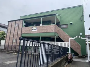 ラ メゾン ド リリーの画像