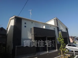 デュラ カーサいしばしⅠの画像