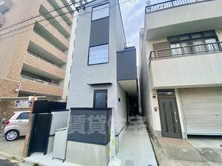 ひなたと春色のLUMINAの画像