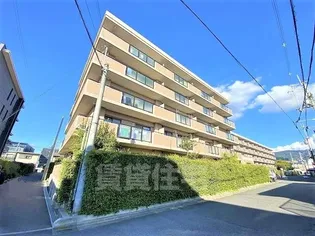 ルモン奈良大森の画像