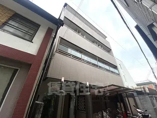 コート・デュ・ローズ【206号室】の外観