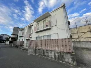 上田ハイツの画像