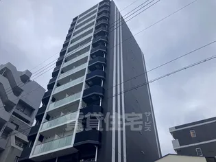 MAXIV東別院【2階】の外観