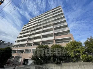 アーバネックス尼崎東難波の画像