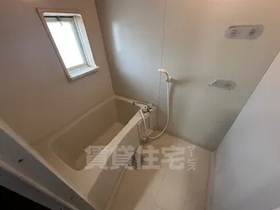 グランラフォーレ【2階】の風呂