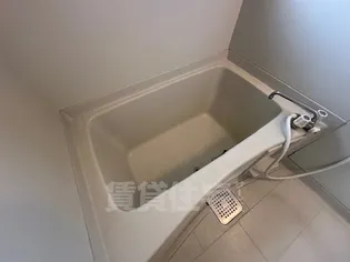 グランラフォーレ【2階】の風呂