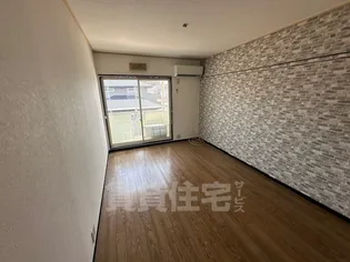 グランラフォーレ【2階】の内装