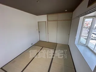 グランラフォーレ【2階】の内装