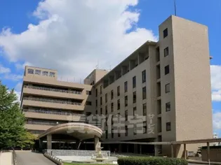 グランラフォーレ【2階】の周辺